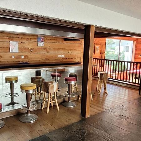 Vue Exceptionnelle T2 Saint Lary Soulan, 4 Personnes Apartment Exterior photo