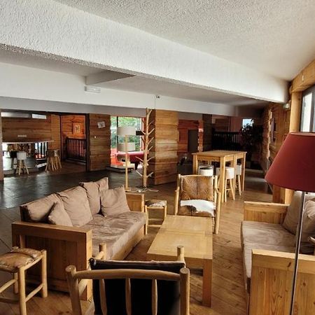 Vue Exceptionnelle T2 Saint Lary Soulan, 4 Personnes Apartment Exterior photo