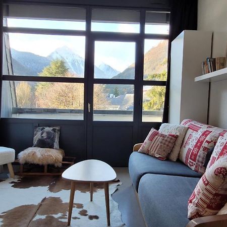Vue Exceptionnelle T2 Saint Lary Soulan, 4 Personnes Apartment Exterior photo