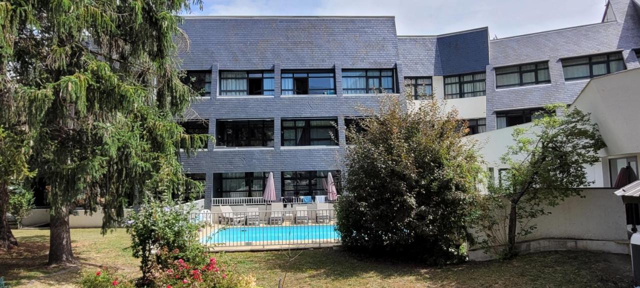 Vue Exceptionnelle T2 Saint Lary Soulan, 4 Personnes Apartment Exterior photo