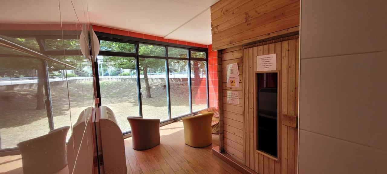 Vue Exceptionnelle T2 Saint Lary Soulan, 4 Personnes Apartment Exterior photo