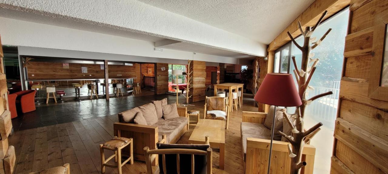 Vue Exceptionnelle T2 Saint Lary Soulan, 4 Personnes Apartment Exterior photo